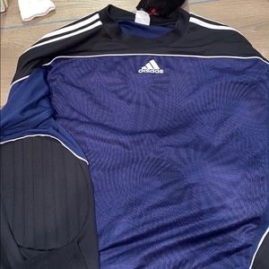 Adidas Goalie shirt